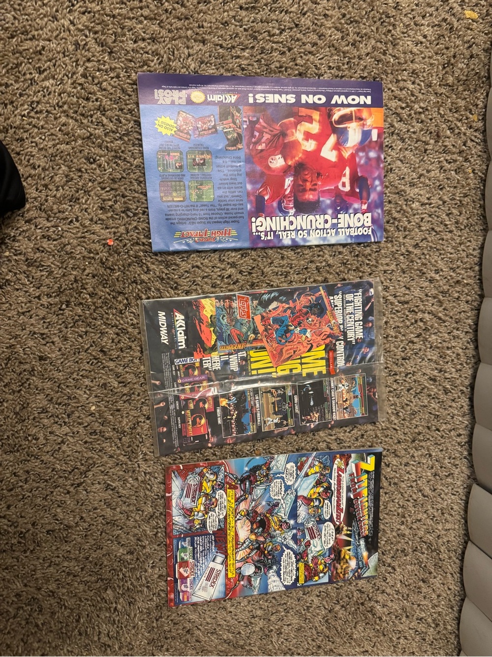 Comic collection bundle - Picture 6 of 7